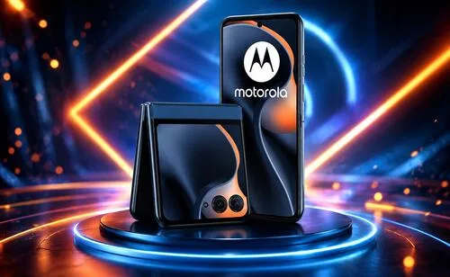 Amazon México: Motorola RAZR 60 con hasta 36% de descuento; ahorra más de 6 mil pesos