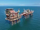 Trade union Unite urges Labour to consider nationalising 'essential' Rough gas storage facility