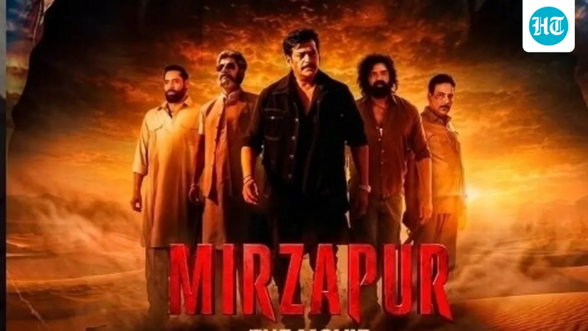 'We are revering violence': Delhi HC objects to 'Shoorveer' song in Mirzapur film