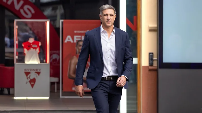 From football glory to police investigation: The 12 hours that changed everything for the Swans