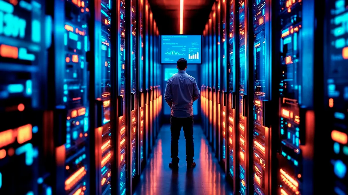 Por que os candidatos a presidente querem construir mais data centers no Brasil