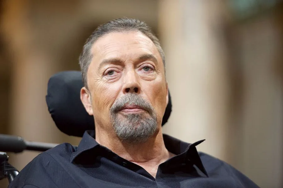 Tim Curry, star of 'Rocky Horror' and 'It,' dead at 80