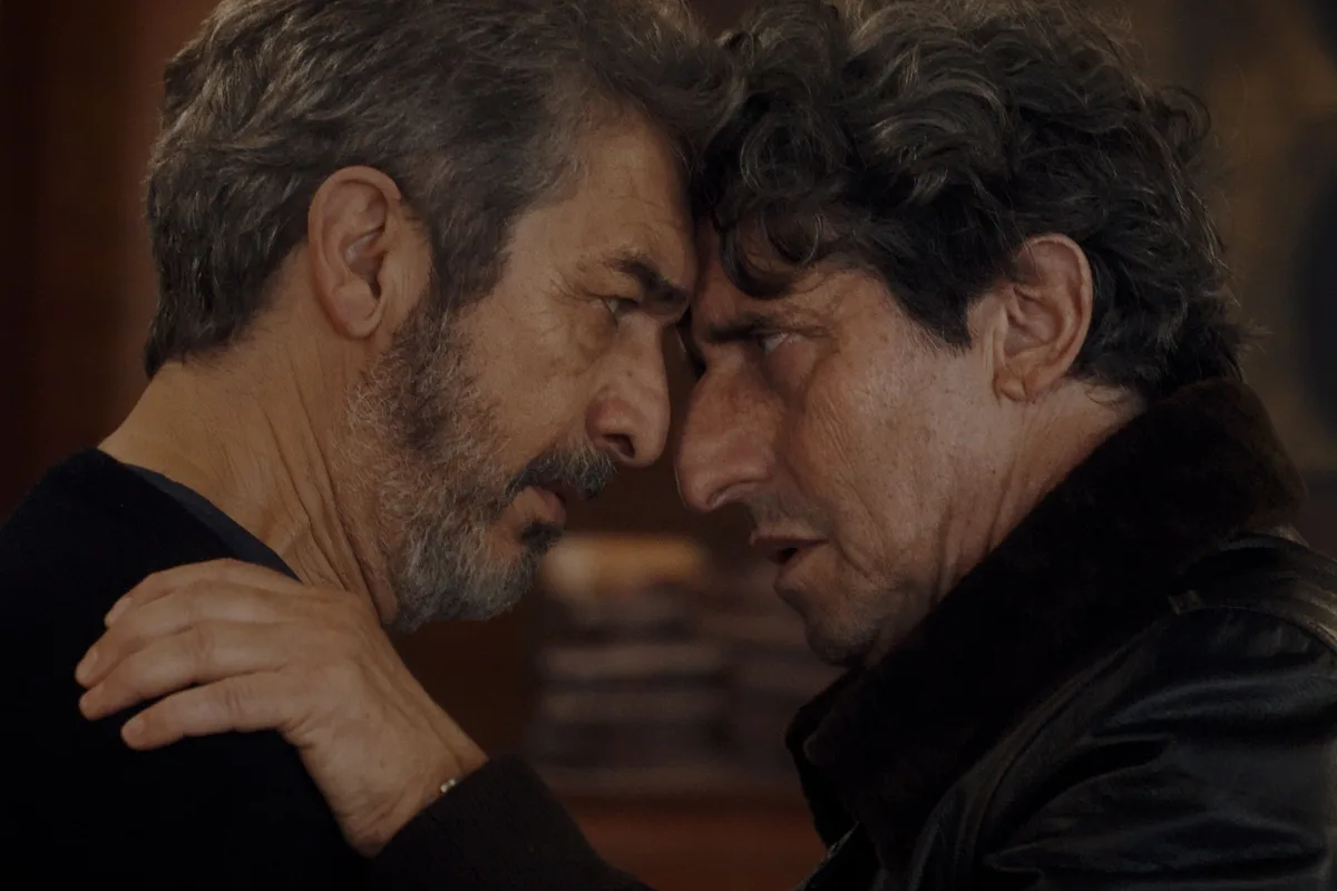 El cine argentino vuelve a pisar fuerte en el Festival de San Sebastián