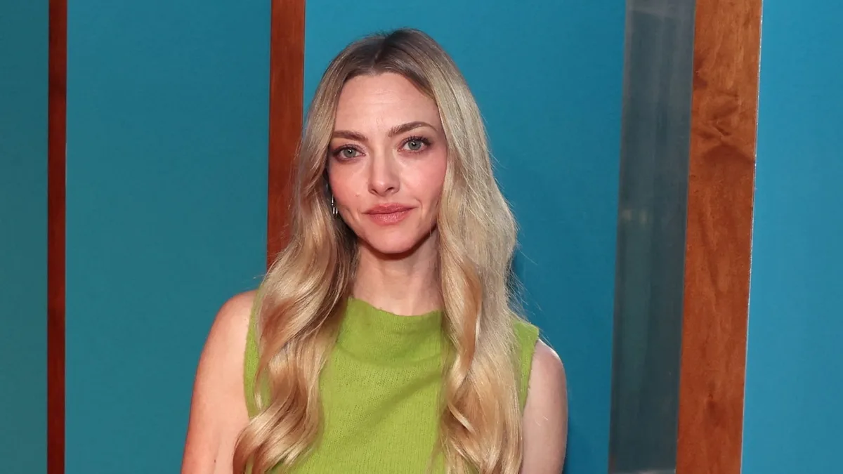 Oscar Nominee, 40, Reveals Why She’s Done With Sex Scenes