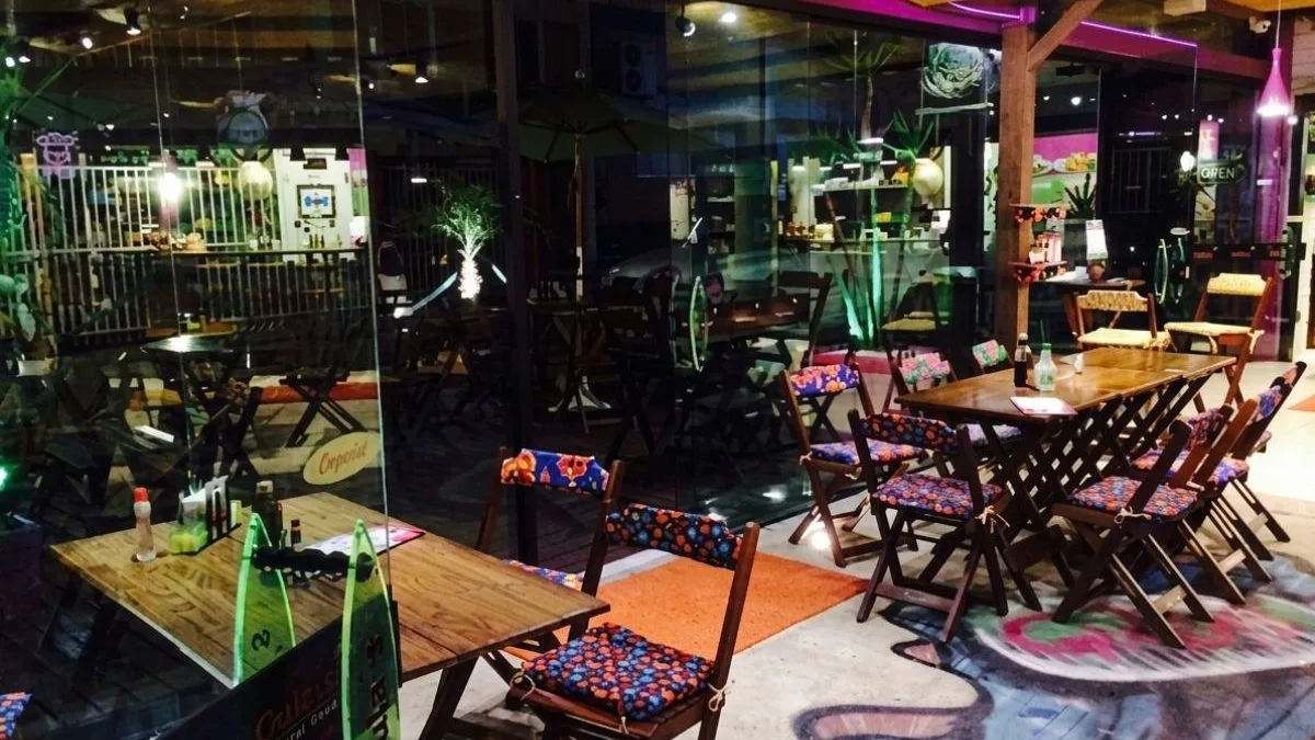 Restaurante famoso pela alimentação saudável fecha as portas em Blumenau: ‘Um ciclo se encerra’