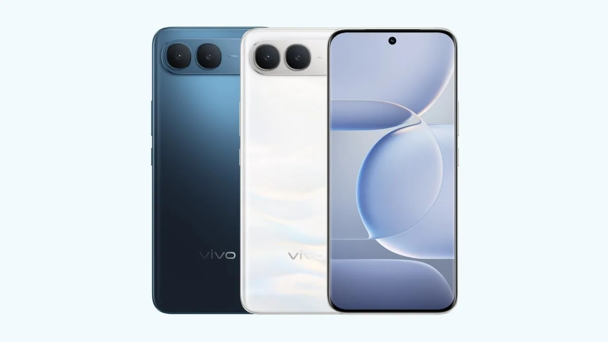 Vivo V80 Lite 5G Launched With MediaTek Dimensity 7360 SoC, 7050mAh Battery: Price, Specifications