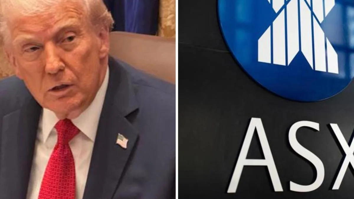 ASX brushes off US ‘economic D-Day’ threat against Iran