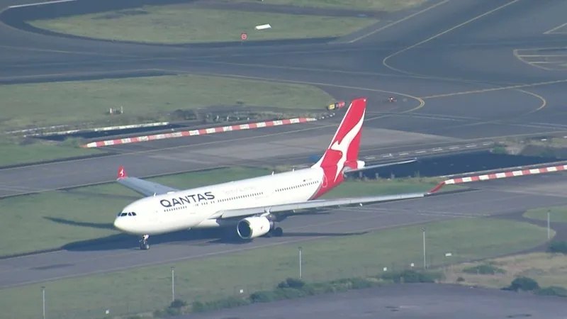 Sydney Airport under investigation after fourth safety incident