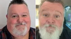 Why don't men talk about using weight-loss drugs?