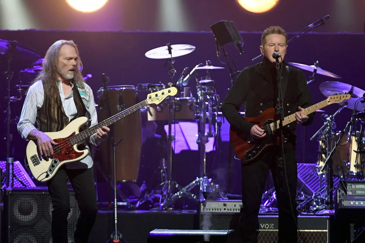 Where to Buy Tickets to the Eagles’ Sphere Residency