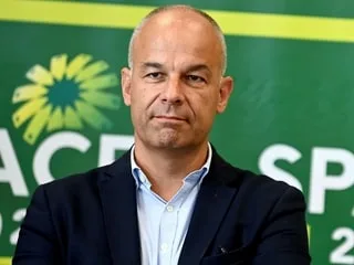 ENTRETIEN. « Tirons les enseignements de cet été pour préparer l’avenir » de l’agriculture, dit le patron de la FNSEA