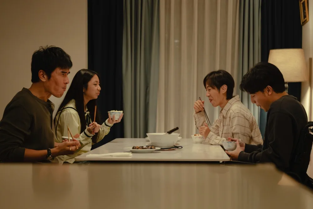 ‘To Be Ordinary’ Review: A Compassionate, Even-Handed Taiwanese Family Melodrama