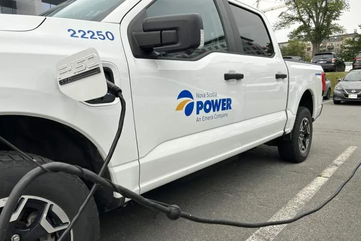 Nova Scotia Power doesn’t know why hacked customer data wasn’t previously deleted