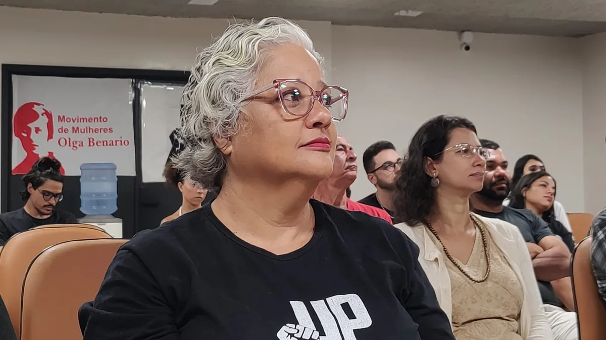 Lenilda Luna, candidata ao governo de Alagoas, declara R$ 115 mil em bens ao TSE