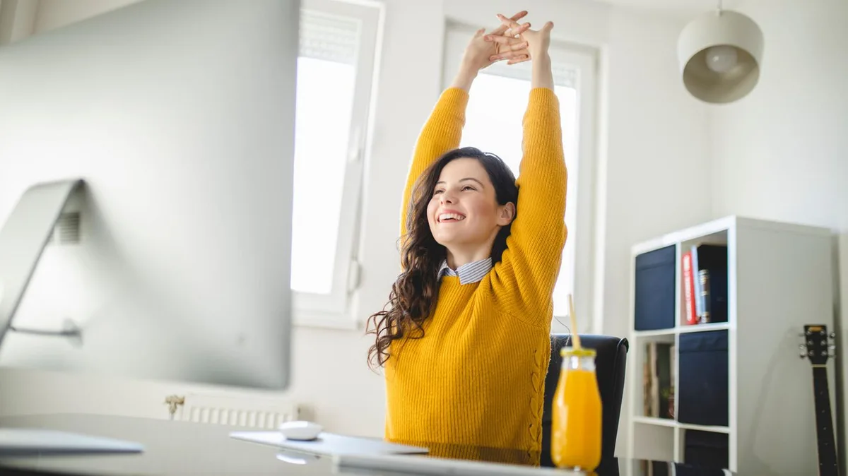Brauchen oder wollen? : Homeoffice-Gadgets: Zehn Ideen von sinnvoll bis unterhaltsam