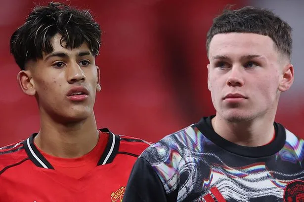 Kai Rooney nears Man Utd target date amid JJ Gabriel uncertainty as verdict approaches