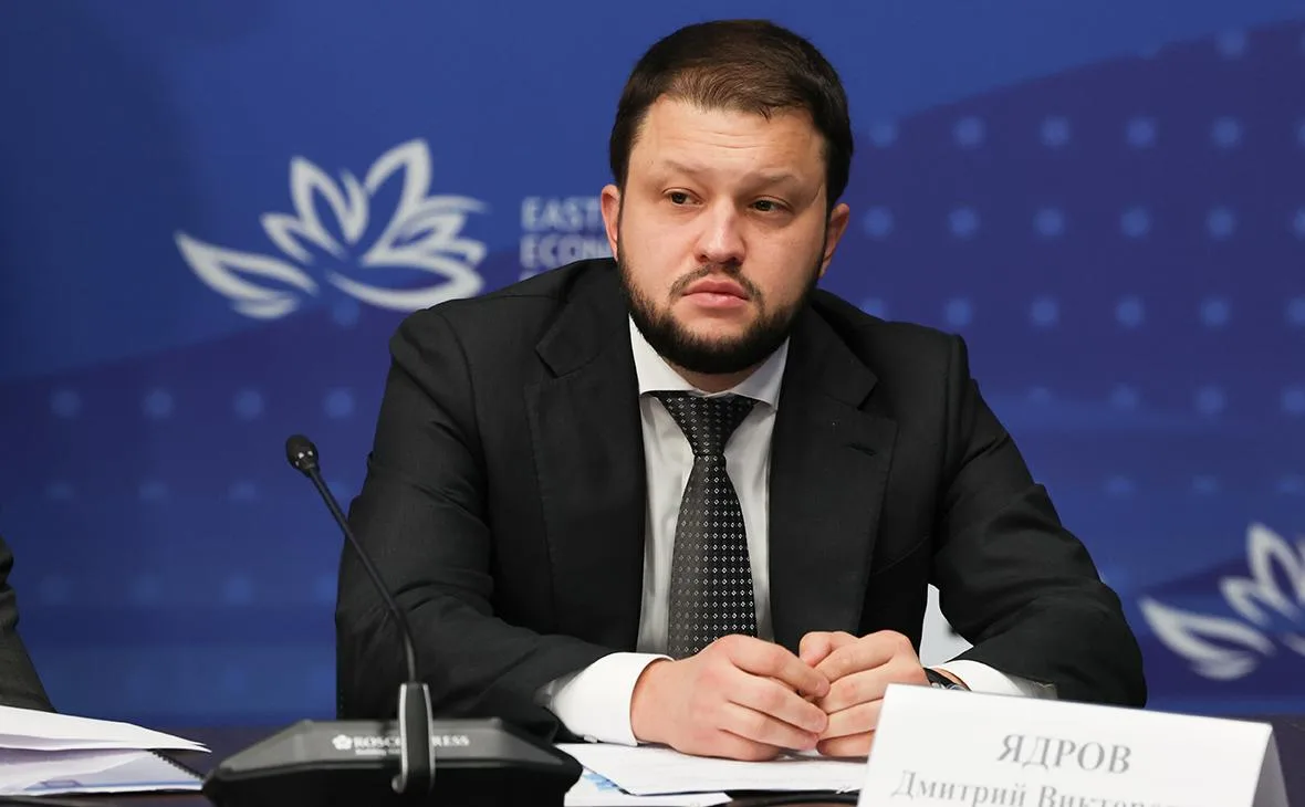 Дмитрий Ядров возглавит Минтранс