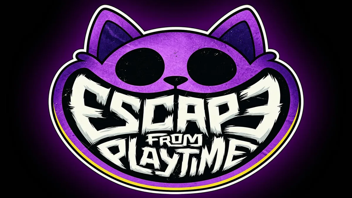 ‘Escape from Playtime’ lleva a los Smiling Critters al terror cooperativo en PC