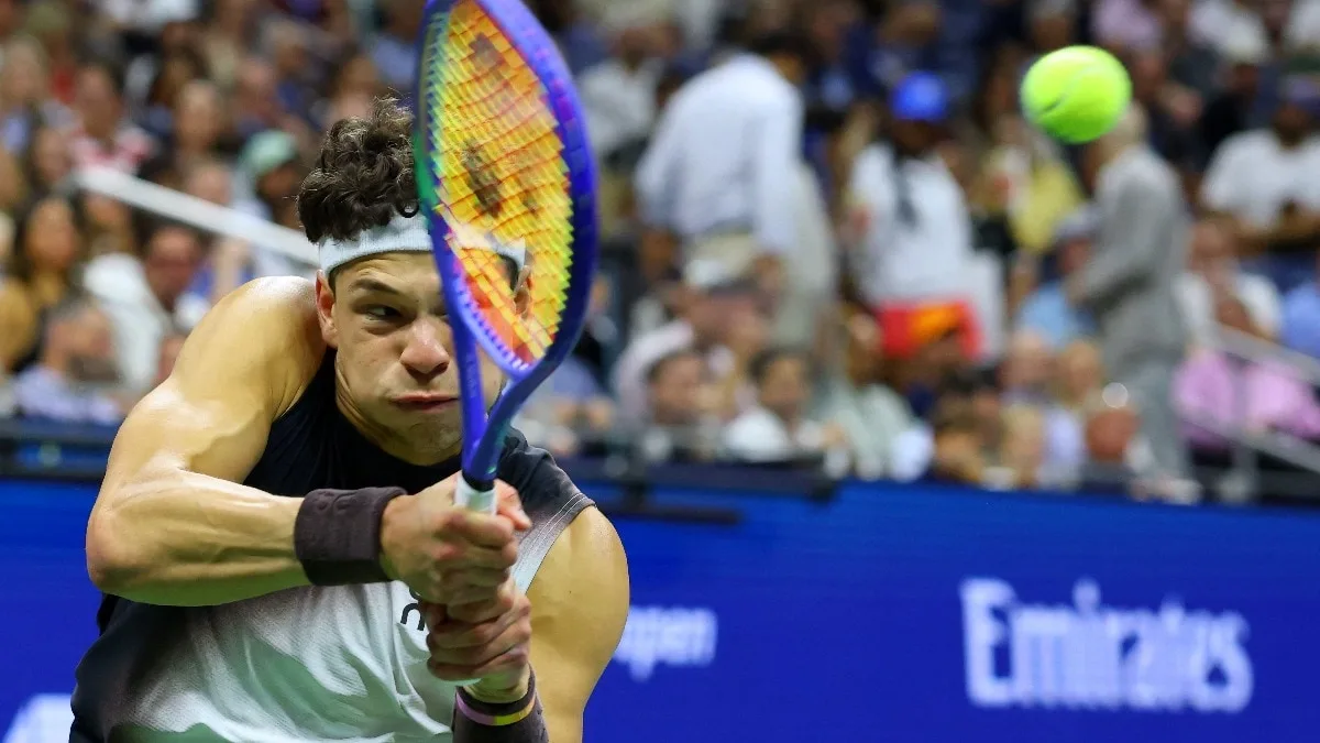 Ben Shelton ready for war against Alexnder Zverev in US Open final