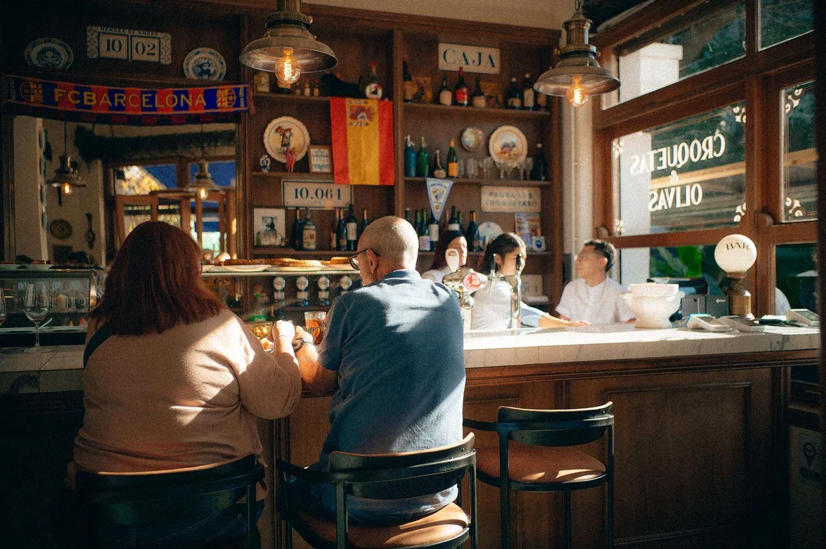 Cuáles son los cinco restaurantes de Buenos Aires para comer “como en España”, según la propia Embajada