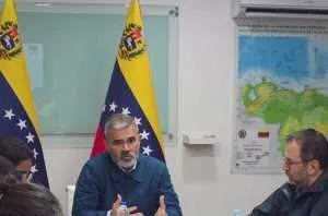 Venezuela articula la investigación científica para potenciar la producción agrícola