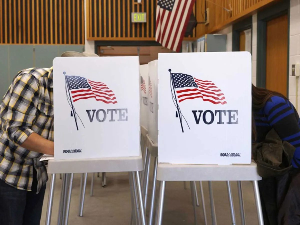 Florida recibe las primeras boletas postales para las elecciones generales de noviembre