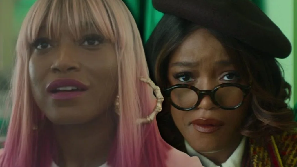 Crítica | I Love Boosters – Comédia com Keke Palmer é totalmente fora da caixinha e tem humor à lá ‘Todo Mundo em Pânico’ [SXSW]