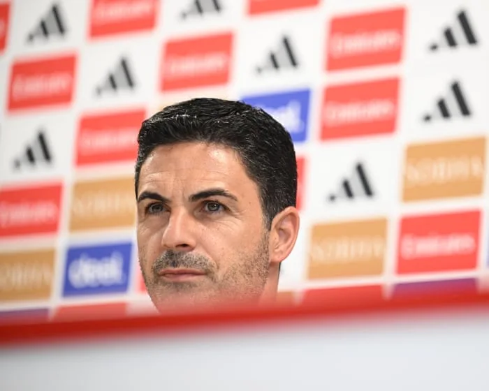 Football Daily | Mikel Arteta hits upon a new psychological wheeze for his champions