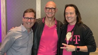 Aktionärsklage: US-Klage könnte Telekom 10 Milliarden kosten