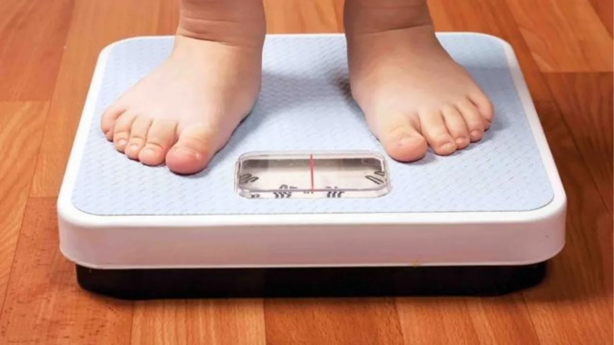 Cómo un nuevo criterio podría cambiar el diagnóstico de la obesidad infantil