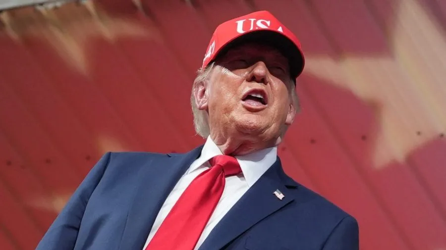 Trump: Surging gas costs are 'very inexpensive price to pay' for Iran war