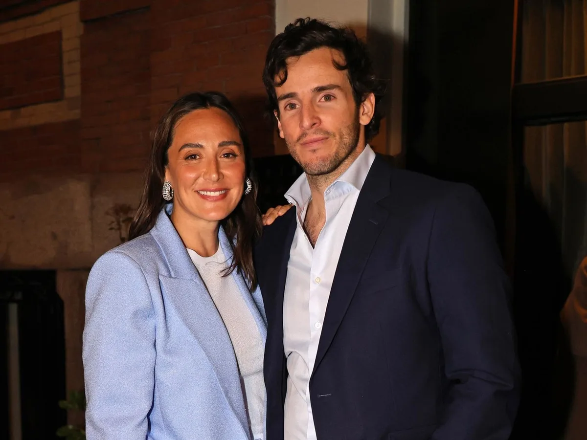 Tamara Falcó e Íñigo Onieva disfrutan de su verano más relajado y discreto en Madrid