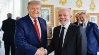 Campanha de Lula busca evangélicos e mira pauta da segurança no RJ
