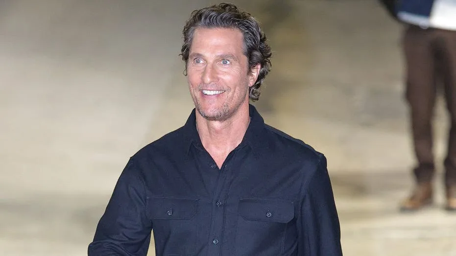 Matthew McConaughey gives update on rumored 'Yellowstone' spin-off series, years after reports first surfaced