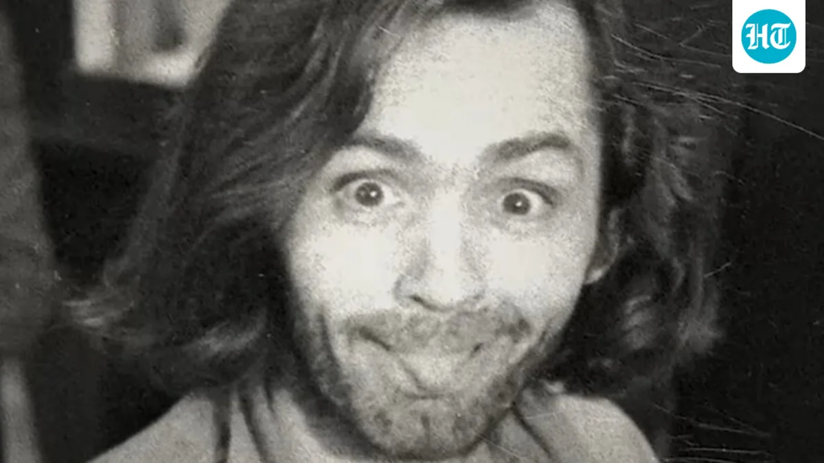 Was record producer Terry Melcher Charles Manson's intended target? Their connection in focus as new Netflix doc streams