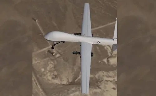 Comando Norte de EU aplaude esfuerzos mexicanos contra drones de los cárteles; destaca refuerzo de seguridad en la frontera común