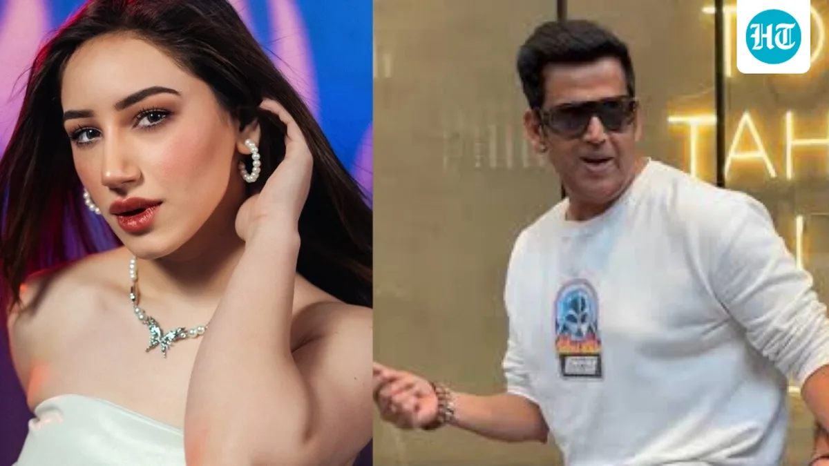Everyone was sending me Ravi Kishan reels: Gucci singer Aroob Khan on the track going viral again