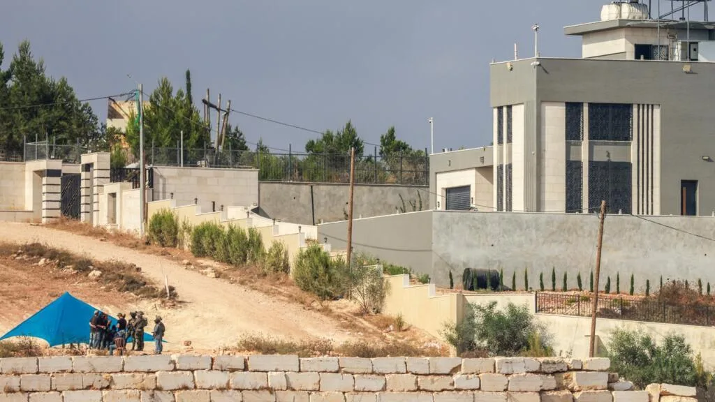 Netanyahu prié par Washington de condamner les colons assiégeant des Palestiniens en Cisjordanie