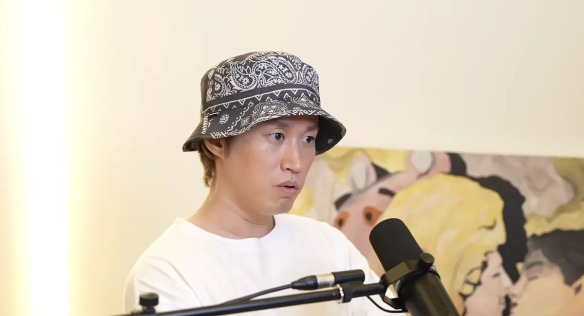 타블로 “20대 중반~30대, 내 인생 공포영화였다”