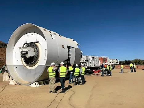 WATCH | Master Drilling posts higher half-year profit despite operational headwinds
