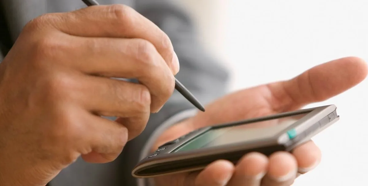 Apple Reportedly Considered Going Full Palm Pilot With Its Foldable iPhone