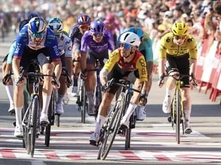 Vuelta 2026. À quelle heure et sur quelle chaîne TV suivre la 9e étape du Tour d’Espagne en direct ?