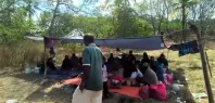 Buscas por vítimas de terremoto na Indonésia ofuscam Dia da Independência