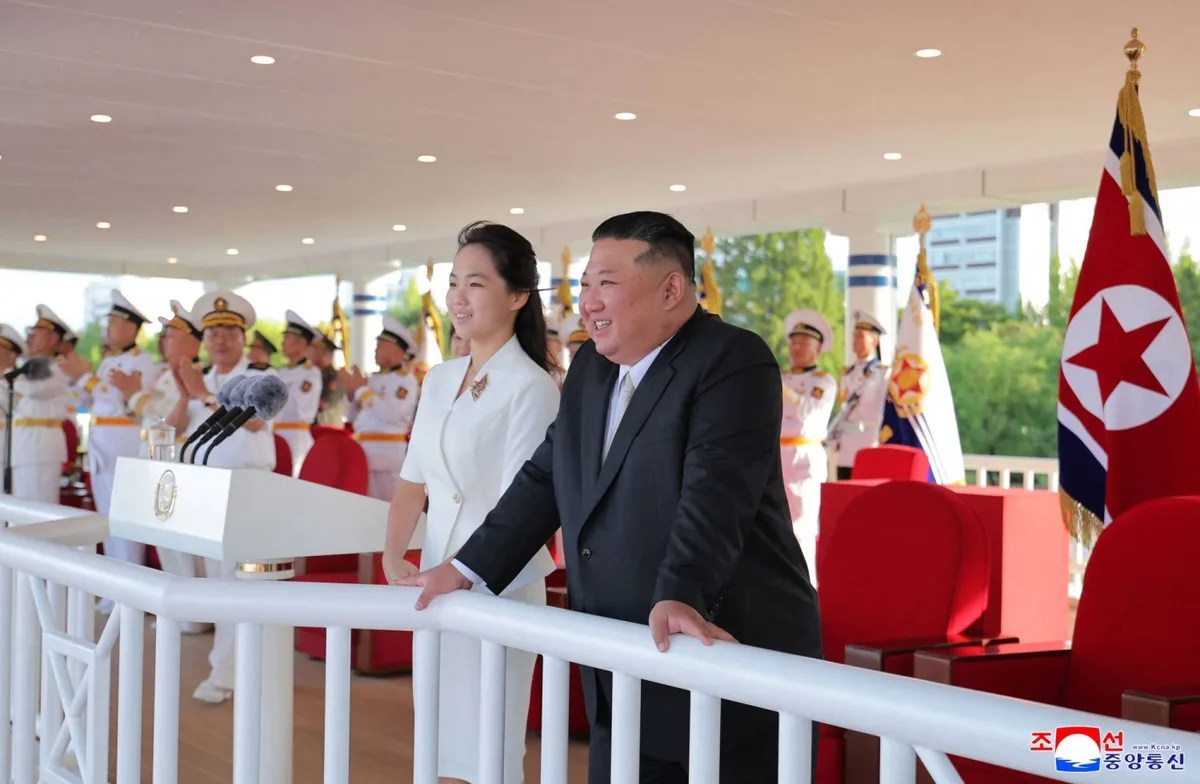 The hidden human cost of Kim Jong Un’s newfound power