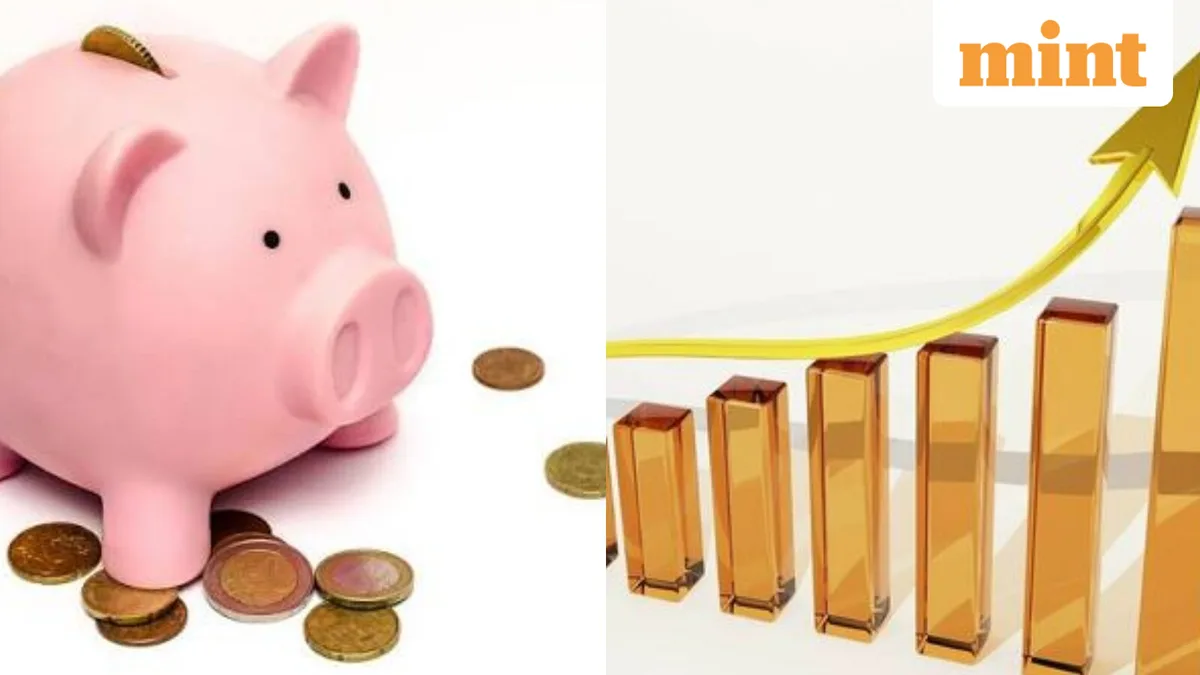 Step-up SIP explained: How an extra ₹1,000 can boost your retirement corpus