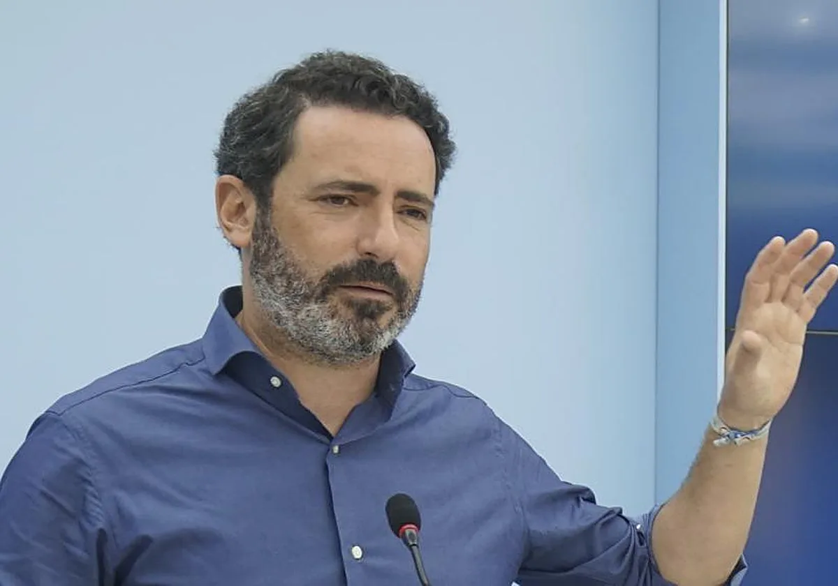 El PP también pide en Málaga la vuelta de OCON-Sur: «Es donde más incautaciones hay de armas de guerra»