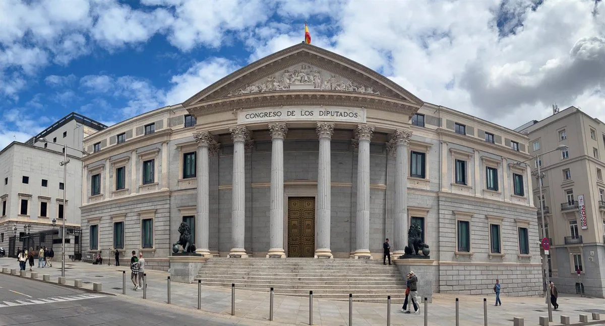 El Congreso conmemorará el lunes el Día Internacional de la Paz, un acto que homenajeará al músico catalán Pau Casals