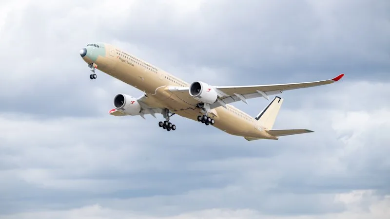 Qantas announces when Sydney-New York non-stop flights will start