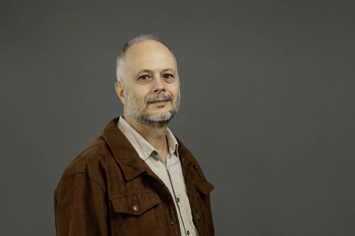 Juliano Spyer lança 'O Brasil dos Evangélicos' em São Paulo