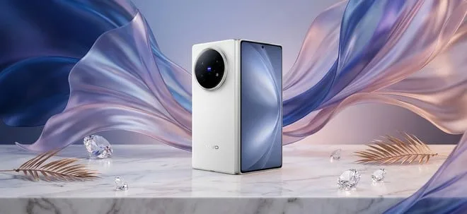 vivo X500 Pro Max vai ter tela 2K com tecnologia que consome 21% menos bateria